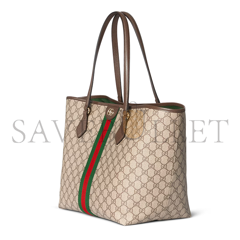 GUCCI OPHIDIA LARGE TOTE BAG 836829 FAE0J 9867 (31*28.5*20cm) GUCCI OPHIDIA LARGE TOTE BAG 836829 FAE0J 9867 (31*28.5*20cm)